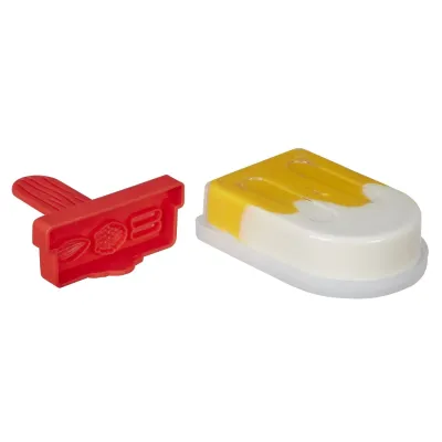 PLAY DOH KITCHEN CREATIONS SET DE GĂTIT INGHEȚATĂ