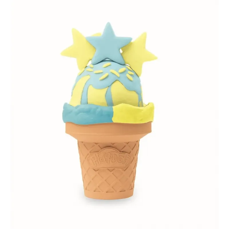 PLAY DOH KITCHEN CREATIONS SET DE GĂTIT INGHEȚATĂ