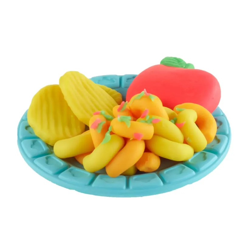 PLAY DOH KITCHEN CREATIONS SET DE GĂTIT PASTE