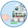 LOCOMOTIVA CU MECANISM STEAM