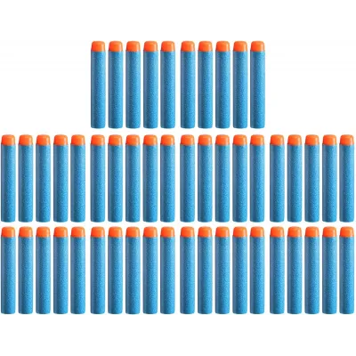 NERF ELITE 2.0 REZERVE 50 BUC
