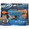 NERF ELITE 2.0 BLASTER VOLT SD1