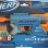NERF ELITE 2.0 BLASTER VOLT SD1