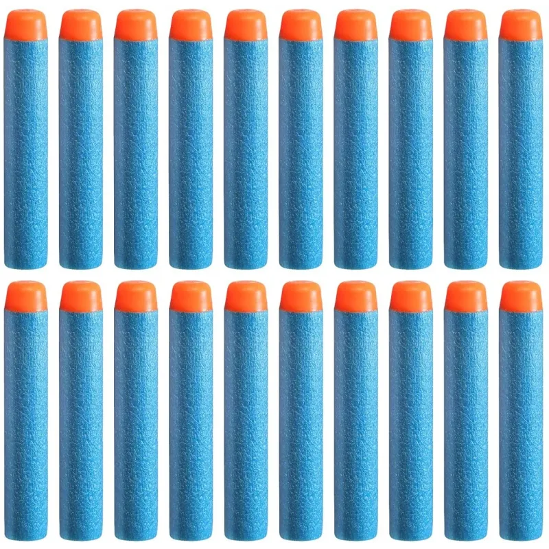 NERF ELITE MUNITIE 2.0 REFILL 20 PIESE