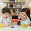 PLAY-DOH SET GRATAR CU FORME ȘI STAMPILE