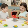 PLAY-DOH SET GRATAR CU FORME ȘI STAMPILE
