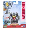 TRANSFORMERS CLASSIC HEROES TEAM ROBOT GRIMLOCK TRANSFORMABIL