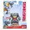 TRANSFORMERS CLASSIC HEROES TEAM ROBOT GRIMLOCK TRANSFORMABIL