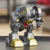 TRANSFORMERS CLASSIC HEROES TEAM ROBOT GRIMLOCK TRANSFORMABIL