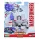 TRANSFORMERS CLASSIC HEROES TEAM ROBOT MEGATRON TRANSFORMABIL