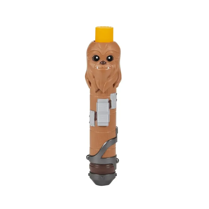 STAR WARS SABIE LASER CHEWBACCA