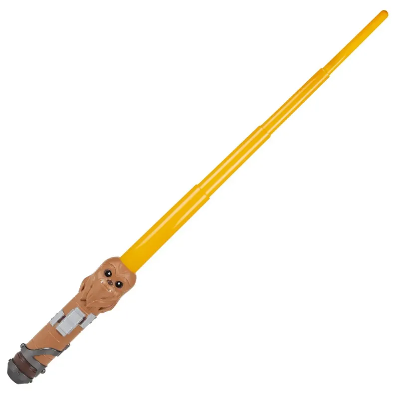 STAR WARS SABIE LASER CHEWBACCA