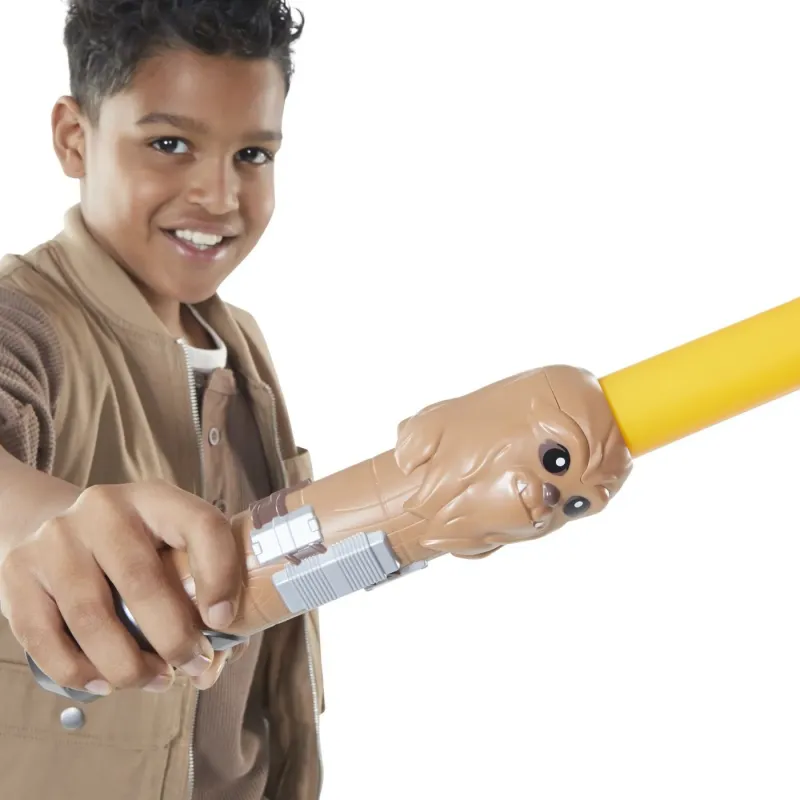 STAR WARS SABIE LASER CHEWBACCA