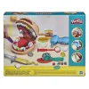 PLAY-DOH SET DENTISTUL CU ACCESORII ȘI DINTI COLORATI