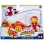 SPIDEY PRIETENII EXTRAORDINARI SET VEHICUL ȘI FIGURINĂ IRON MAN