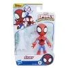 SPIDEY PRIETENII EXTRAORDINARI FIGURINĂ SPIDEY 10CM