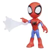 SPIDEY PRIETENII EXTRAORDINARI FIGURINĂ SPIDEY 10CM