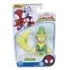 SPIDEY PRIETENII EXTRAORDINARI FIGURINĂ ELECTRO 10CM