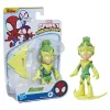 SPIDEY PRIETENII EXTRAORDINARI FIGURINĂ ELECTRO 10CM