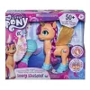 MY LITTLE PONY CANTA ȘI PATINEAZA CU SUNNY