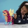 MY LITTLE PONY CANTA ȘI PATINEAZA CU SUNNY