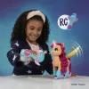 MY LITTLE PONY CANTA ȘI PATINEAZA CU SUNNY