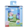 PEPPA PIG FIGURINĂ PRIETENII AMUZANTI PEPPA PIG 7CM
