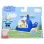 PEPPA PIG VEHICUL CU FIGURINĂ MICUL ELICOPTER