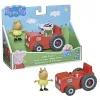 PEPPA PIG VEHICUL CU FIGURINĂ MICUL TRACTOR