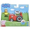 PEPPA PIG VEHICUL CU FIGURINĂ MICUL TRACTOR