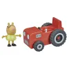 PEPPA PIG VEHICUL CU FIGURINĂ MICUL TRACTOR
