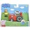 PEPPA PIG VEHICUL CU FIGURINĂ MICUL TRACTOR