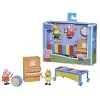PEPPA PIG SET MUZICĂL DISTRACTIV