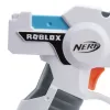 NERF BLASTER ROBLOX MICROSHOTS STRUCID BOOM STRIKE