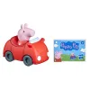 PEPPA PIG MAȘINUȚĂ BUGGY ȘI FIGURINĂ PEPPA PIG