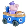 PEPPA PIG MAȘINUȚĂ BUGGY ȘI FIGURINĂ BUNICUL PIG