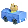 PEPPA PIG MAȘINUȚĂ BUGGY ȘI FIGURINĂ PONEIUL PEDRO