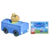 PEPPA PIG MAȘINUȚĂ BUGGY ȘI FIGURINĂ PONEIUL PEDRO