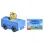 PEPPA PIG MAȘINUȚĂ BUGGY ȘI FIGURINĂ PONEIUL PEDRO