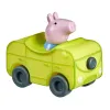 PEPPA PIG MAȘINUȚĂ BUGGY ȘI FIGURINĂ GEORGE PIG