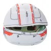 STAR WARS BABY YODA MANDALORIANUL SE ASCUNDE