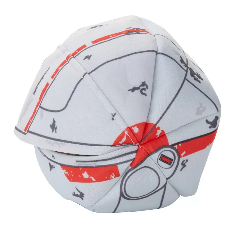 STAR WARS BABY YODA MANDALORIANUL SE ASCUNDE