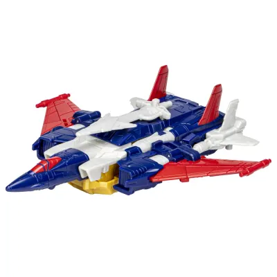 TRANSFORMERS LEGACY EVOLUTION FIGURINĂ METALHAWK 17CM