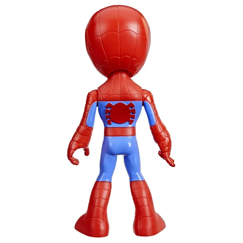 SPIDEY PRIETENII EXTRAORDINARI FIGURINĂ SPIDEY SUPRADIMENSIONATA 22.8CM