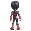SPIDEY PRIETENII EXTRAORDINARI FIGURINĂ MILES MORALES SPIDER MAN SUPRADIMENSIONATA 22.8CM