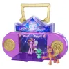 MY LITTLE PONY SCENA PONEILOR
