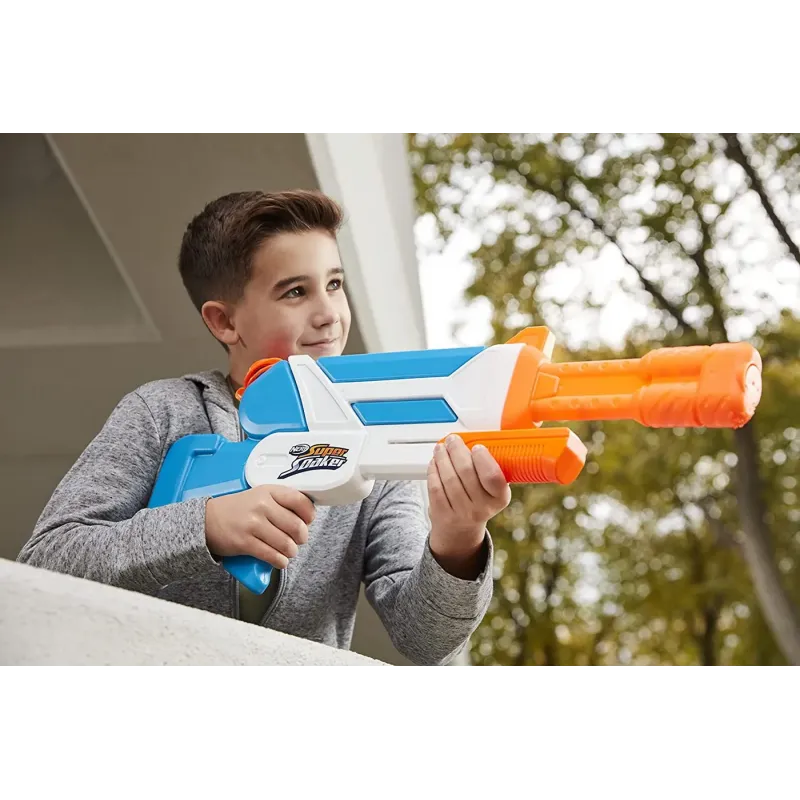 NERF BLASTER CU APA SUPER SOAKER TWISTER