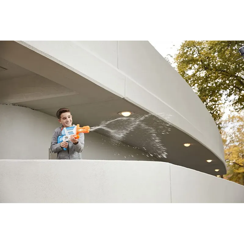 NERF BLASTER CU APA SUPER SOAKER TWISTER