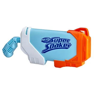 NERF SUPER SOAKER BLASTER NERF TORRENT