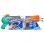 BLASTER CU APA NERF SUPER SOAKER HYDRO FRENZY